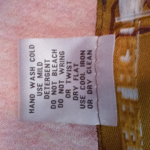 Level Eight Dress - Picture 5 of 5